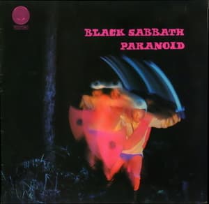 Paranoid