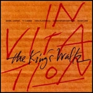 The King's Waltz