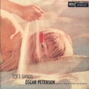 Soft Sand