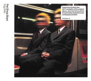 Nightlife / Further Listening 1996 - 2000