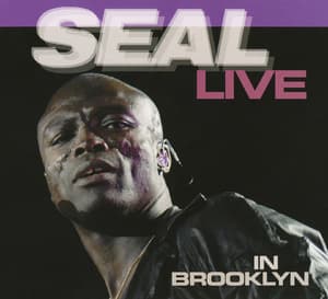 Live In Brooklyn