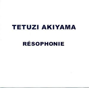Resophonie
