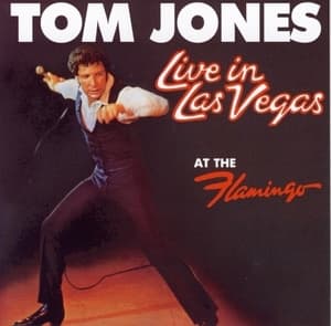 Live In Las Vegas