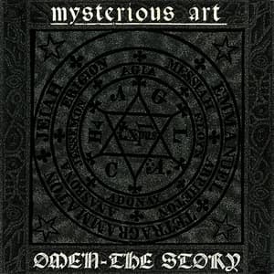 Omen - The Story