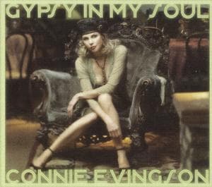 Gypsy In My Soul