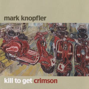 Kill to Get Crimson [OST]