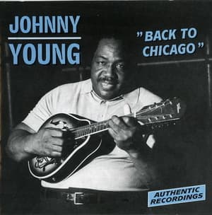 Back To Chicago