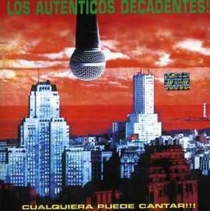 Cualquiera Puede Cantar