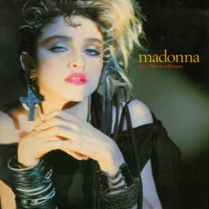 The First Album