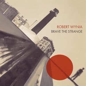 Brave The Strange