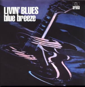 Blue Breeze