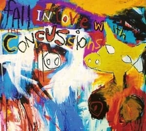 Fall In Love With The Concussions