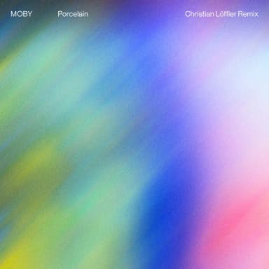 Porcelain Remix [CDS]