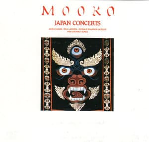 Japan Concerts