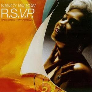 R.S.V.P. - Rare Songs, Very Personal