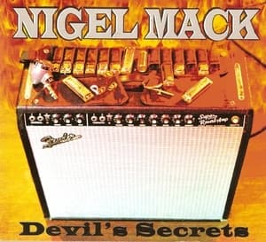 Devil's Secrets