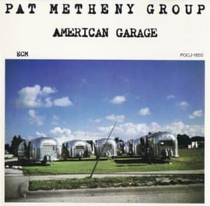 American Garage