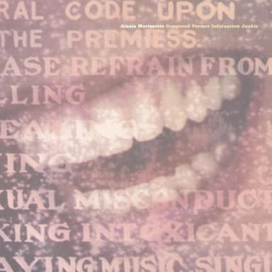 Jagged Little Pill (Collector's Edition)