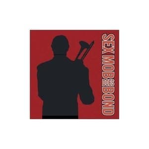 Sex Mob Does Bond