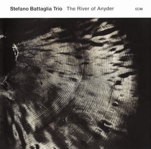 The River Of Anyder