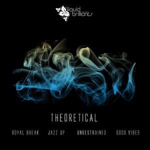 Royal Break (ep)