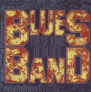 These Kind Of Blues