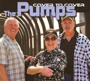 Cover To Cover