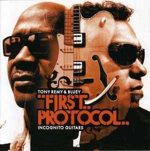 First Protocol