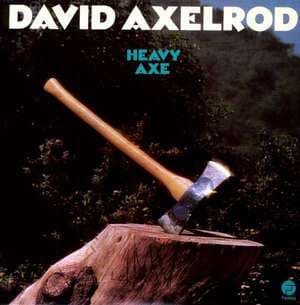 Heavy Axe