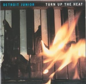 Turn Up The Heat
