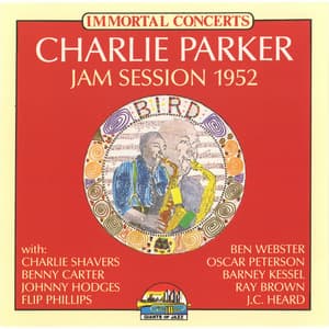 Jam Session 1952