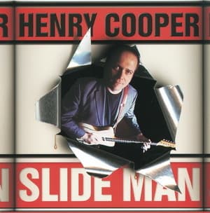 Slide Man