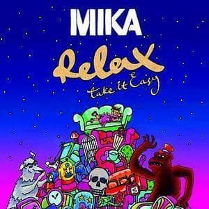 Relax, Take It Easy