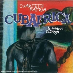 CubAfrica