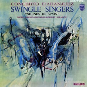 Sounds Of Spain