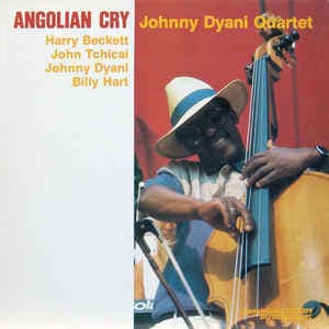Angolian Cry
