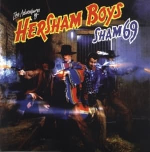 Hersham Boys