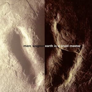 Earth Is A Cruel Master