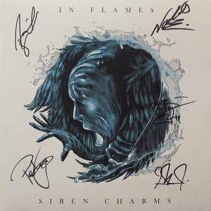 Siren Charms