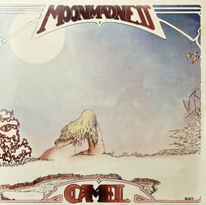 Moonmadness