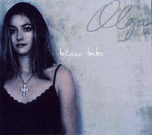 Blues Babe