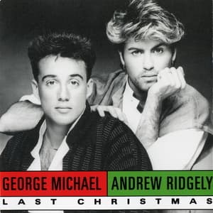 Last Christmas