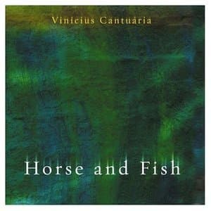 Horse And Fish