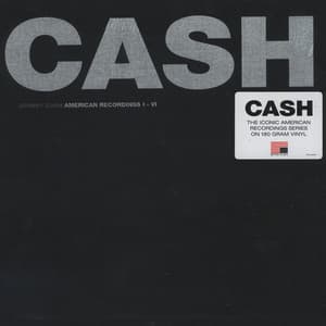 American Recordings V