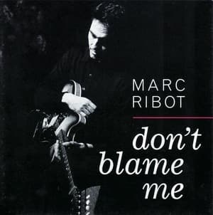 Don't Blame Me