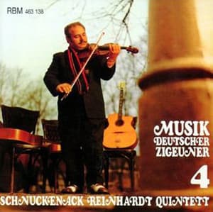 Musik Deutscher Zigeuner 4