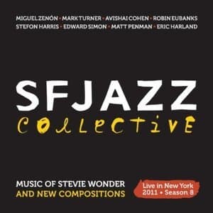 Music Of Stevie Wonder And New Compositions (3CD)