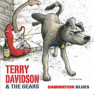 Damnation Blues