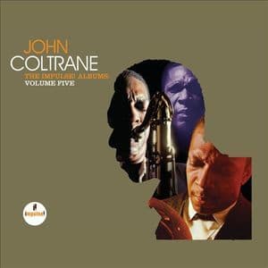 The Impulse! Albums Volume Five