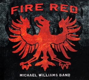 Fire Red